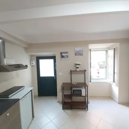 アパート Casa Doria