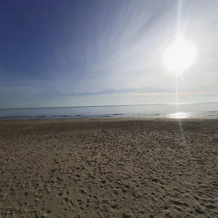 Casa Doria アパート *