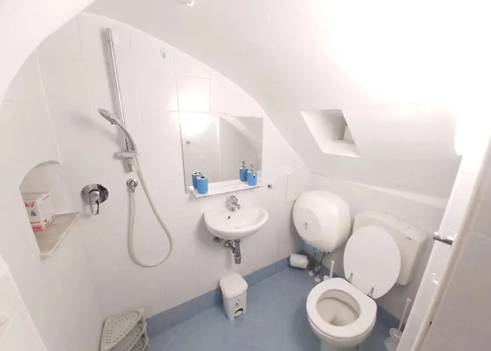 Casa Doria * アラッシオ