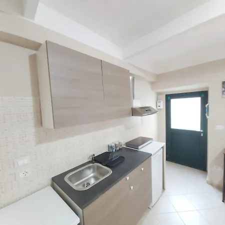 Casa Doria * Алассіо