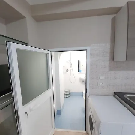 Lägenhet Casa Doria Alassio