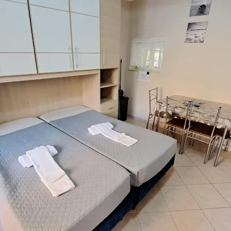 Casa Doria 阿拉西奥