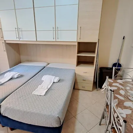 Lägenhet Casa Doria Alassio