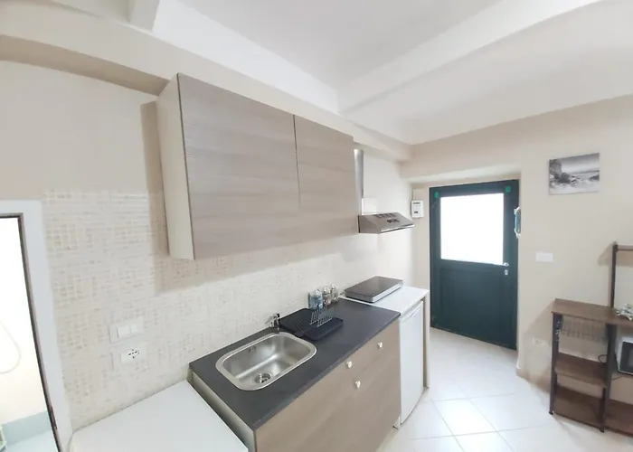 Casa Doria * 阿拉西奥